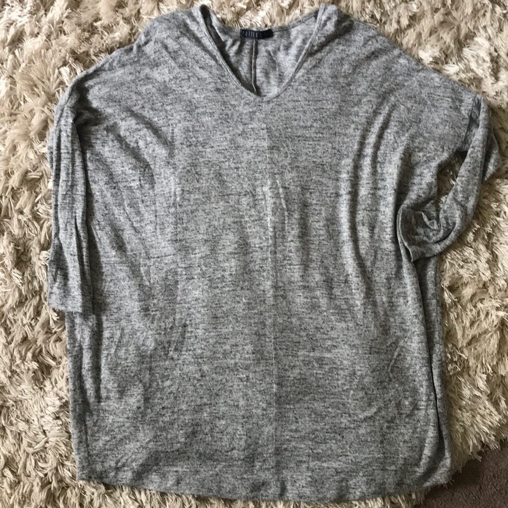 Potters Pot 3/4 Sleeve Dress